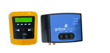 UNO PLUS and GoBox