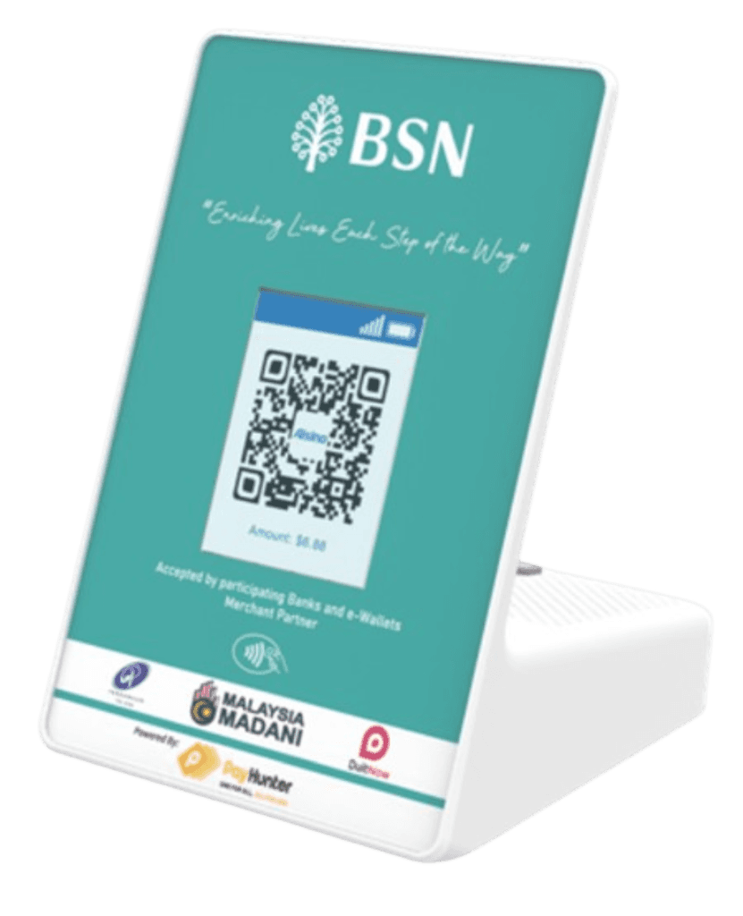 BSN銀行