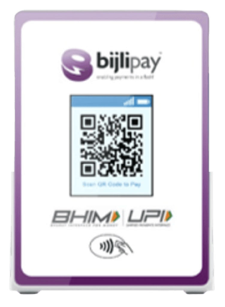 Bijlipay