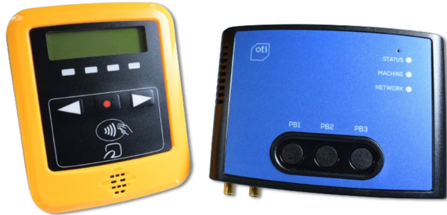 UNO PLUS & GoBox