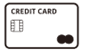 クレジットカード